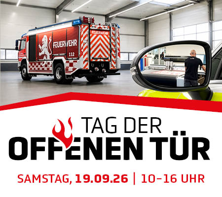 Tag der offenen Tür bei design112 am 19.09.2026