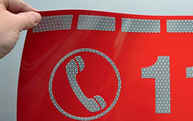 Pflegehinweise für Magnetschilder der design112 GmbH